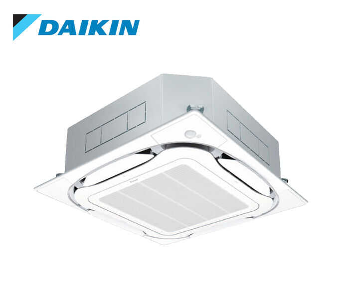 DAIKIN CASSETTE 7.1KW R32 WK-FCA71CAVMAPWWD-3P