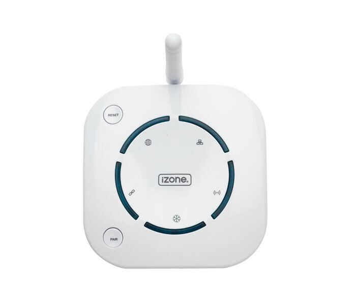 iZONE SMART HUB WI-FI COCBH
