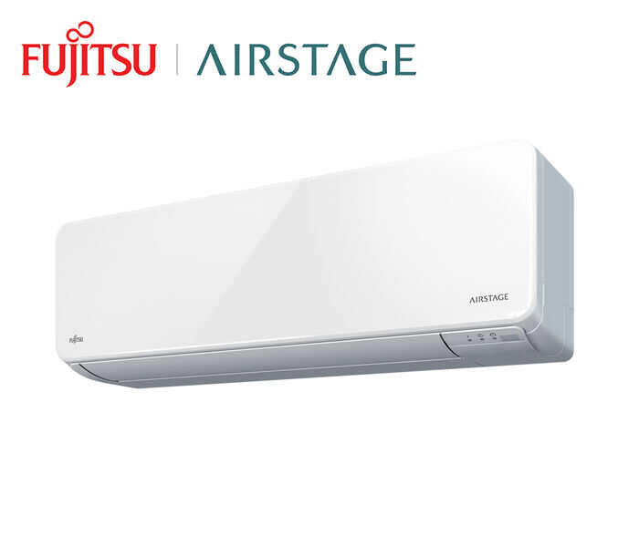 FUJITSU COMFORT R/C HWS 4.2KW WK-ASTH14KNCA