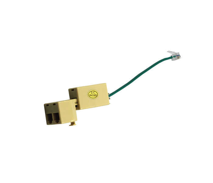 iZONE ZONE DOUBLE ADAPTOR KIT (6 POLE) CDAK6