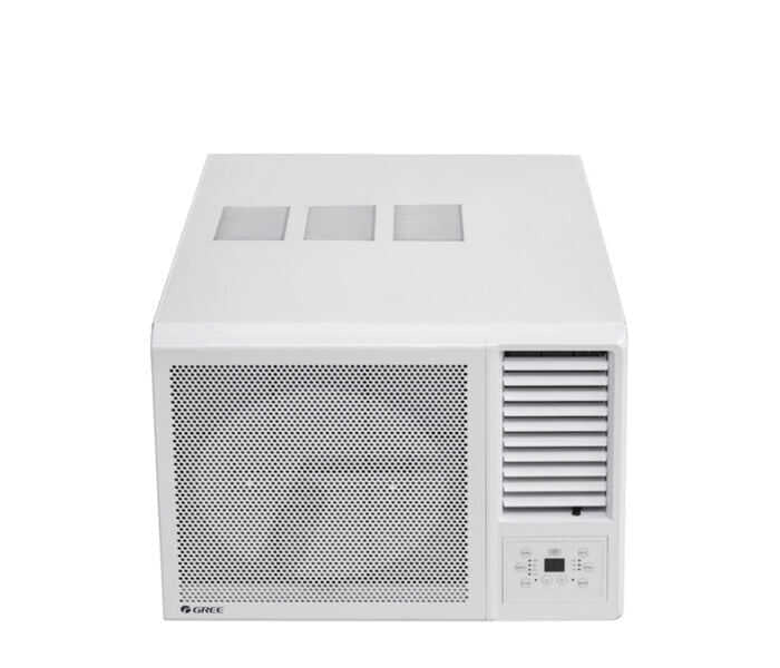Gree Inverter R32 Window Type GREE R32 WINDOW UNIT 2.7KW WIFI AC5056 – AC Hub