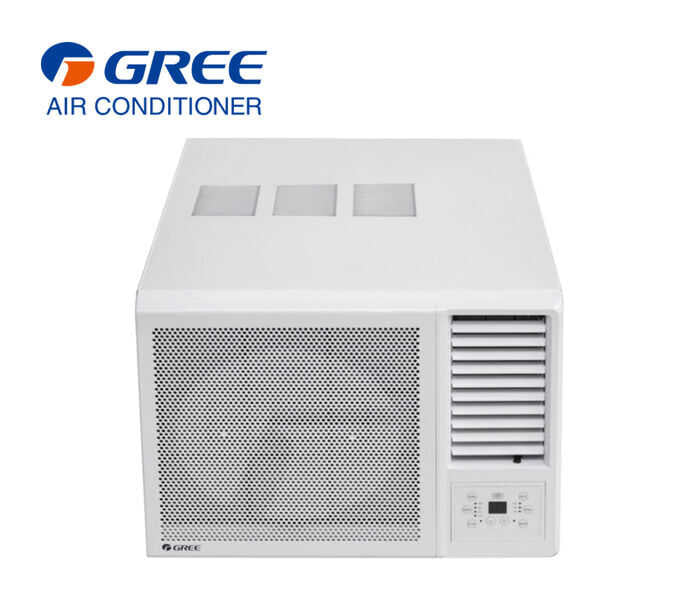 GREE R32 WINDOW UNIT 5.3KW WIFI AC5058