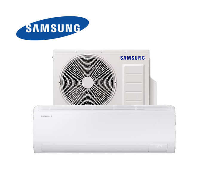 SAMSUNG AERO HWS 3.5KW R32 WK-AR12DXFZCWKNSA