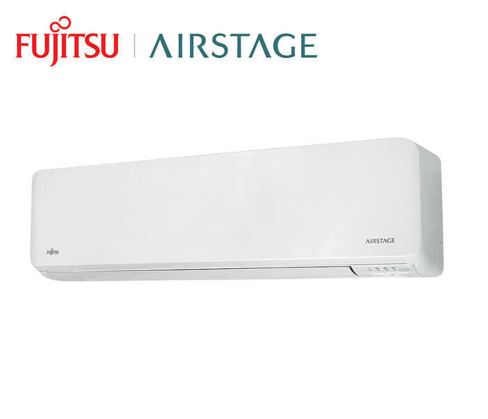 FUJITSU LIFESTYLE HWS 6KW R32 WK-ASTH22KMTD