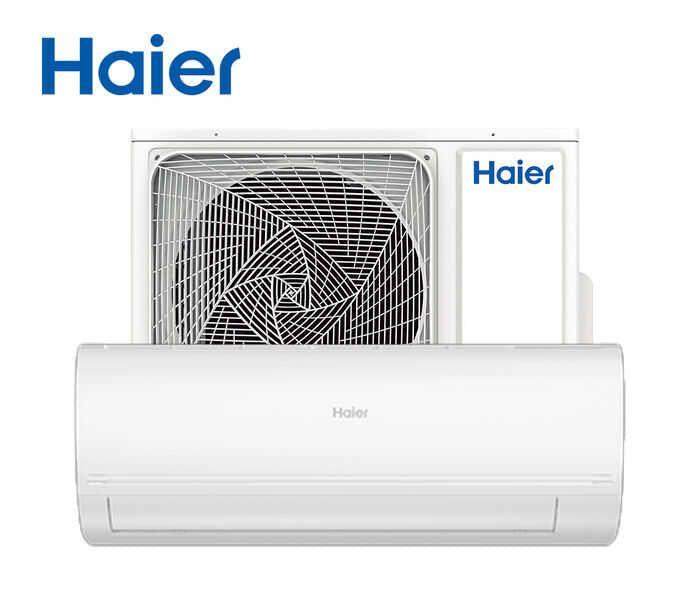HAIER TEMPO M HWS 2.5KW R/C INV WK-AS25TBMHRA