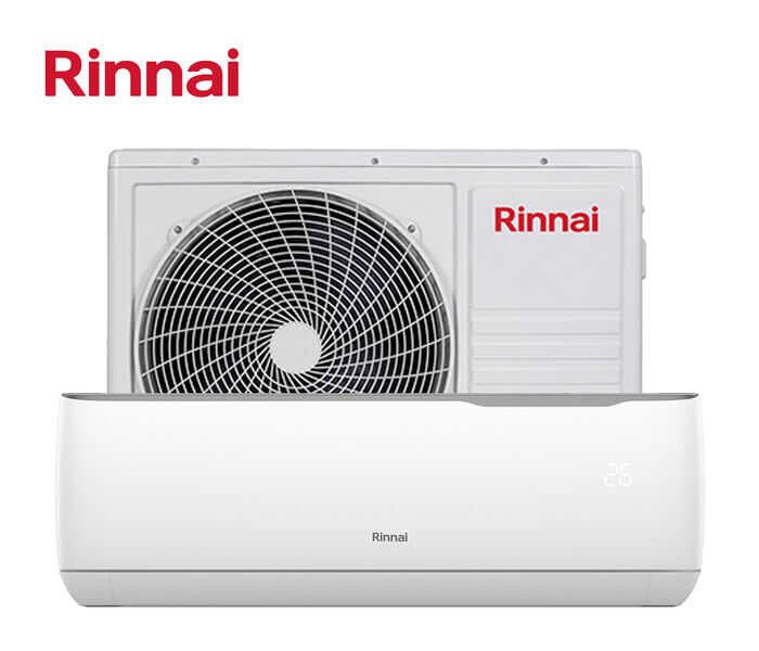 RINNAI HWS 'T' SERIES 5.2KW WK-HINRT50B