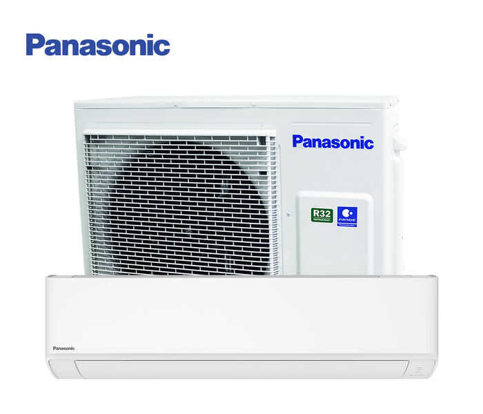 PANASONIC Z SERIES HW SPLIT 9.5KW WK-CS-Z95AKR