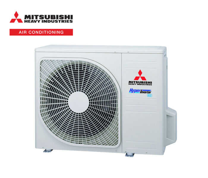 MHI 4W COMP CASS R/C 5KW R32 WK-FDTC50VH