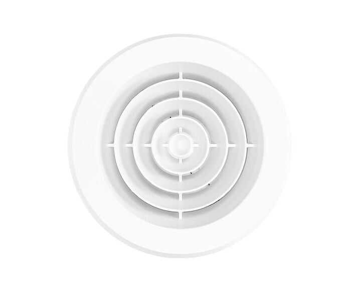 JET DIFFUSER GLOSS ABS 150 EJ150