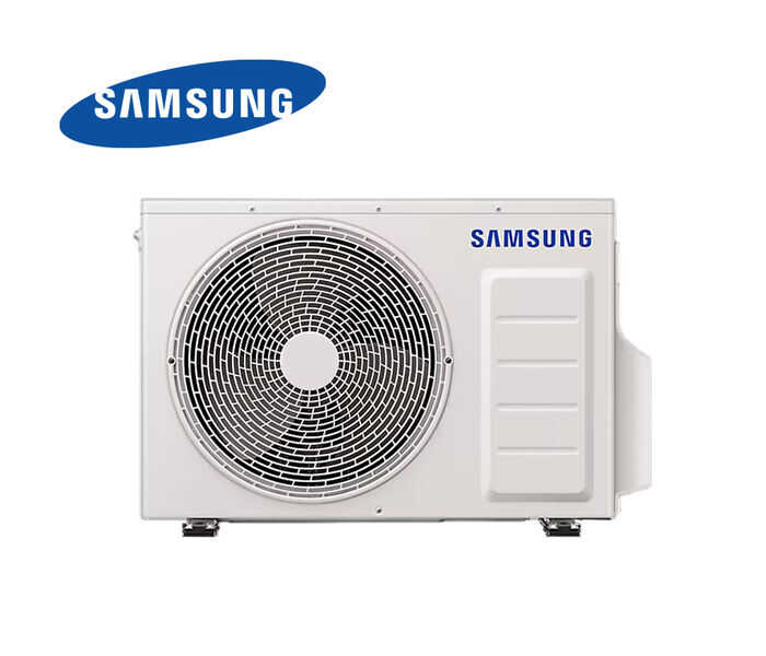 SAMSUNG AERO HWS 2.5KW R32 WK-AR09DXFZCWKNSA