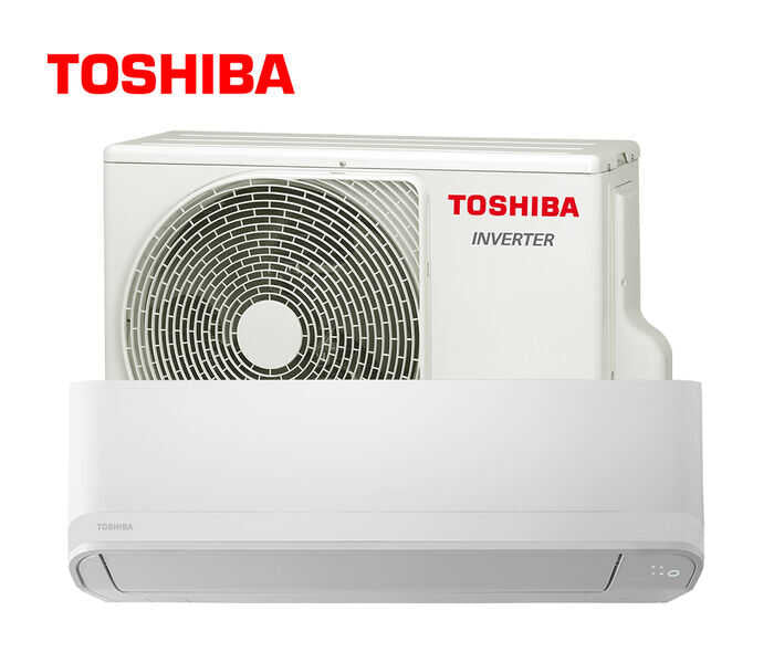 TOSHIBA SEIYA CLASSIC HWS 3.5KW R32 WK-RAS-13E2KVG-A