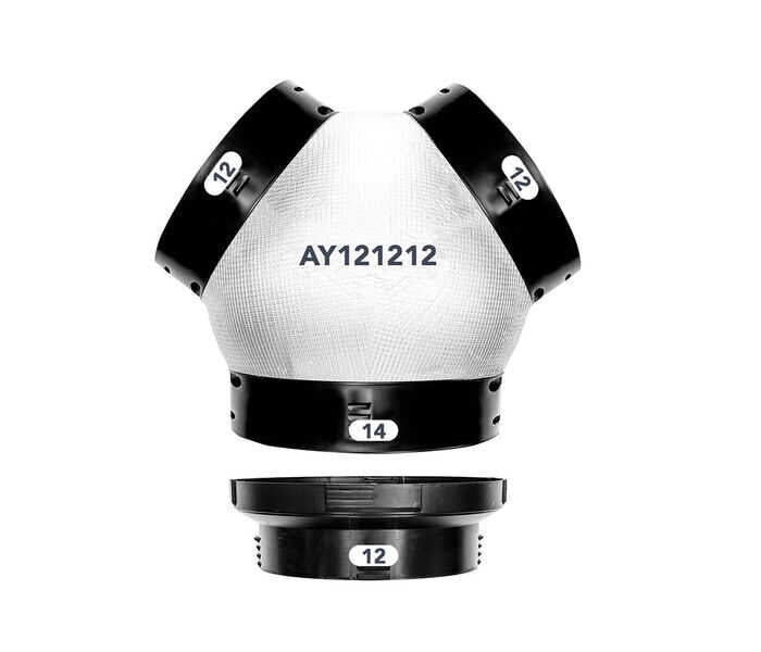 AIRLOC SMARTFIT Y 12-12-12 INS AY121212