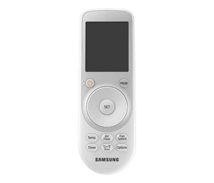 SAMSUNG WIRELESS CONTROLLER SUIT 360 CAS AR-KH03E