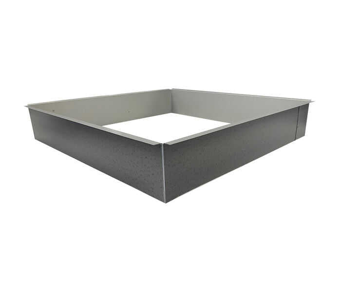 BRIVIS CONTOUR ADAPTOR - GREY BRIVISADAPTOR-GY