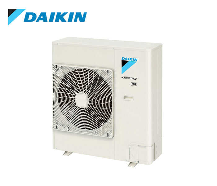 DAIKIN CASSETTE 10KW R32 WK-FCA100CVMASBWD-1P
