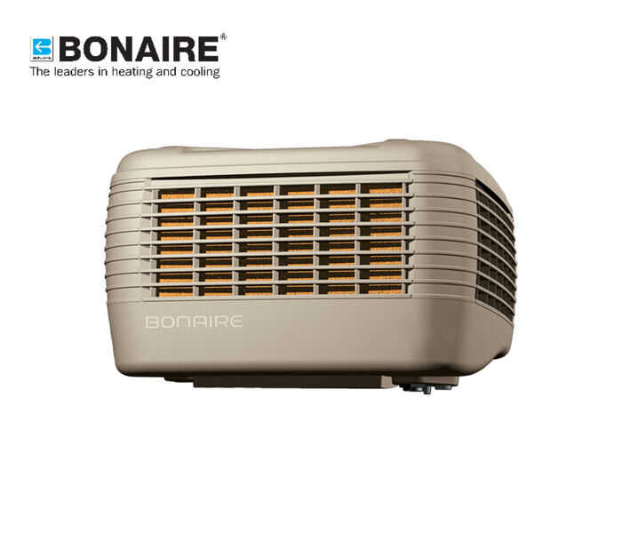 BONAIRE INTEGRA II EVAPORATIVE COOLER WDH BEIGE M WK-VSM65-B-II