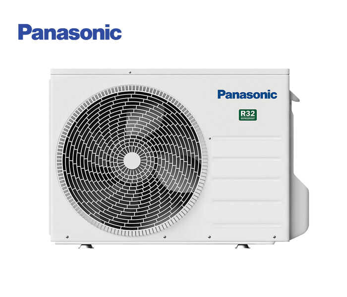 PANASONIC 4-WAY MINI CASSETTE 5.0KW WK-S-50PY3E