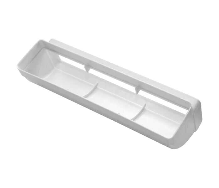 LOW PRO DUCT 90 VERT BEND 220 X 90 LPD22090VB