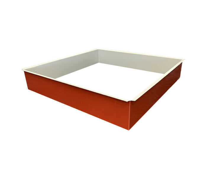 BRIVIS CONTOUR ADAPTOR - RED BRIVISADAPTOR-RD