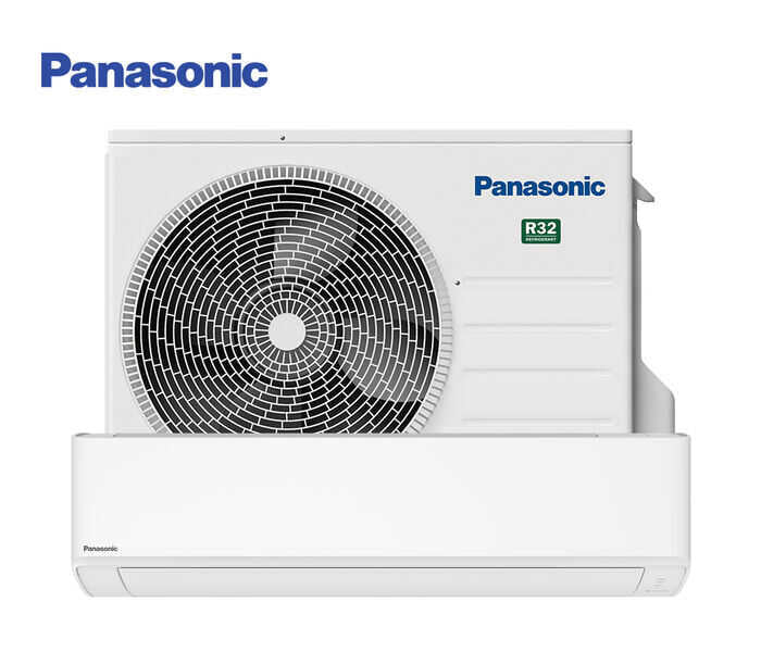 PANASONIC Z SERIES HW SPLIT 6.0KW WK-CS-Z60AKRW