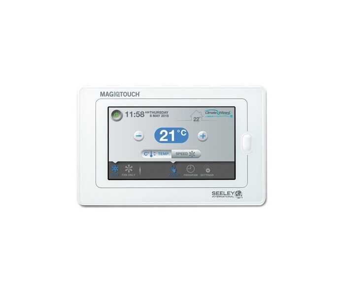BRA KIT MAGIQTOUCH RF 118574