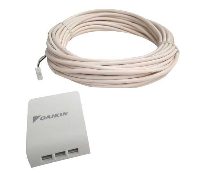 DAI REMOTE TEMP SENSOR FDYA(N)/FFA 3 PIN BRCS01A-6