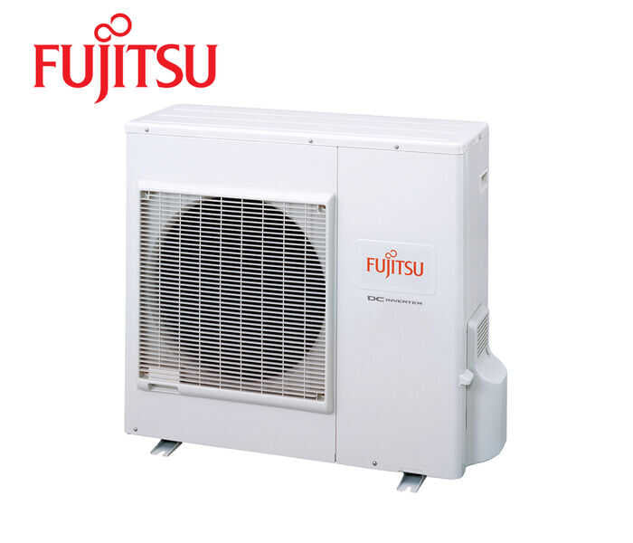 FUJITSU LIFESTYLE C/O HWS 8.5KW WK-ASTG30CMTA