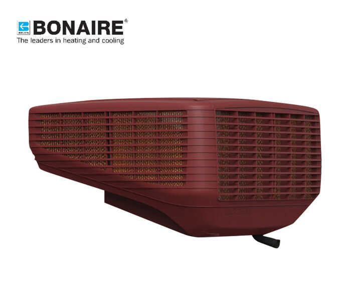 BONAIRE SVS950/1100/SCE170 LOUVRE PAD KIT RED WK-SVS950-RD