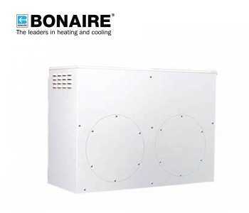 BONAIRE GAS DUCT HEATER 25KW 3* WK-MB325I