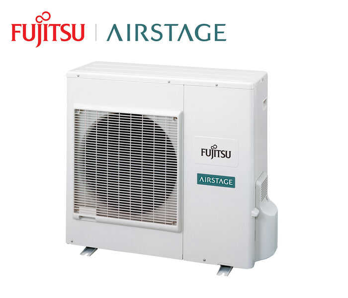 FUJITSU LIFESTYLE HWS 9.4KW R32 WK-ASTH34KMTD