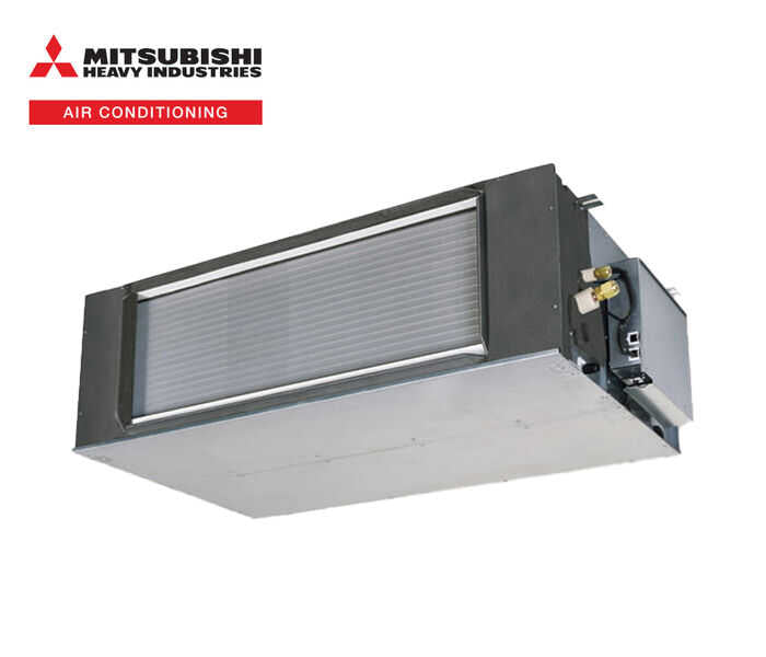 MHI H/STAT DUC R/C 10KW NC R32 WK-FDUA100AVNAWVH