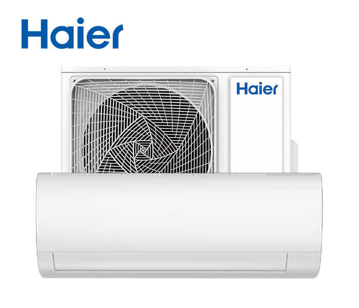 HAIER PINNACLE HW SPLIT 9KW R32 WK-AS90PFDHRA