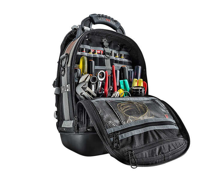 VETO TECH PAC 1 BACKPACK LARGE BAG TECHPAC1