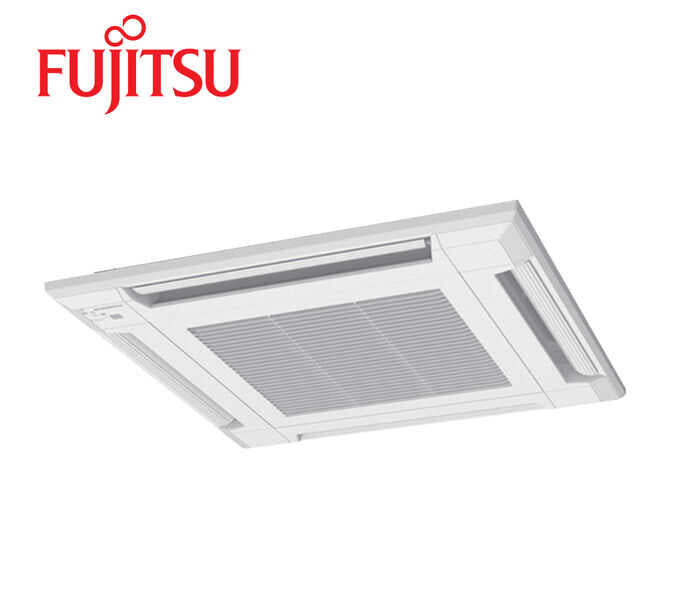 FUJITSU COMP CASSETTE 5.0KW 1PH R32 WK-AUTH18KVLA