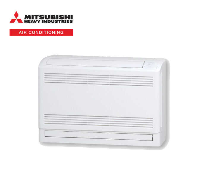 MHI FLR CON R/C 5KW R32 WK-SRF50ZSX-W