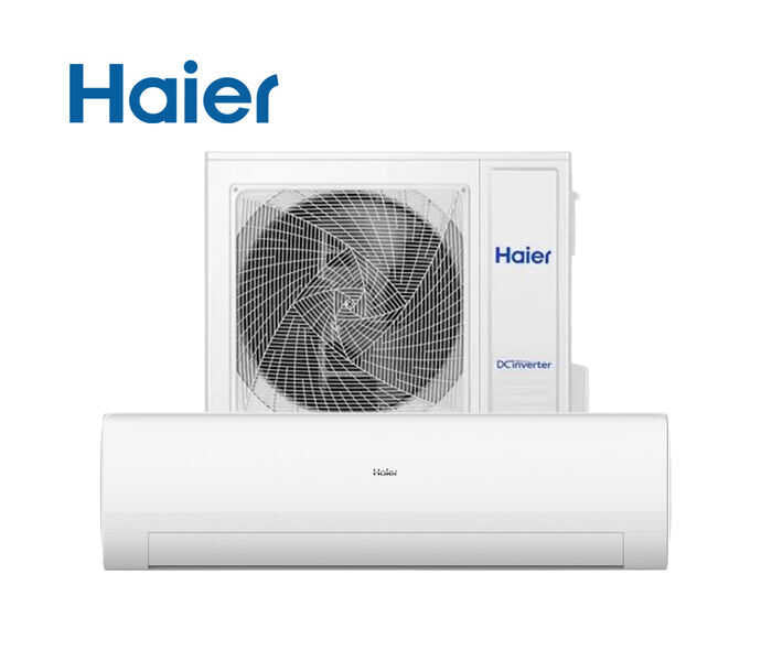 HAIER QUARTZ+ 8.0KW HWS R32 WK-AS80QFFHRA