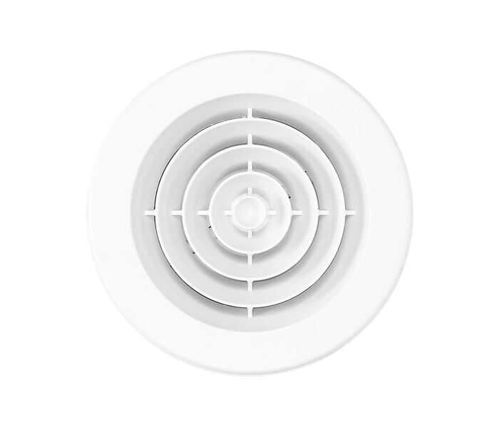 JET DIFFUSER MATT ABS 150 CJ150