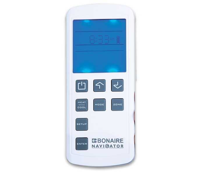 BON RF REMOTE NAVIGATOR (II) 10003573 NAVI-WL-II