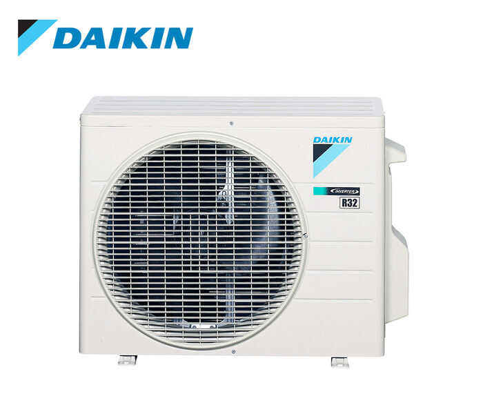 DAIKIN LITE HWS 2.5KW R32 DRED WK-FTXF25W2VMA