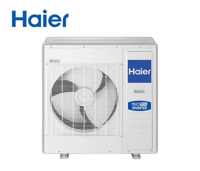 HAIER 12.0kW 5PORT MH ODU R32 WK-5U125S2PN1FA