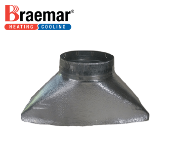 BRA ADDON TRANSITION KIT KACV125-140 645513