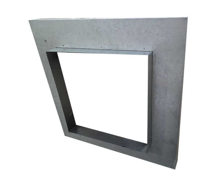 CUSH HEAD ADAPT 540-445 CHBADPT54