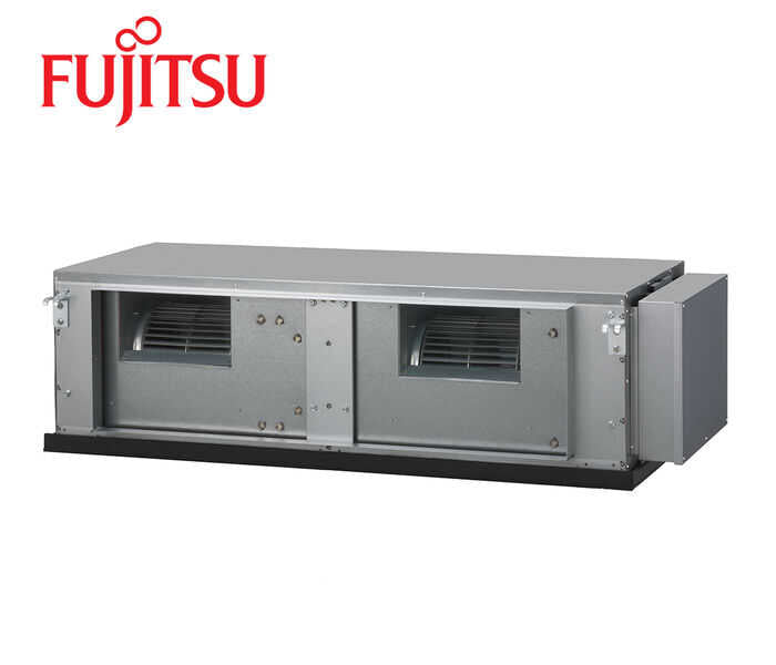 FUJITSU DUCT UNIT 20.3KW 3PH WK-ARTC72LATU