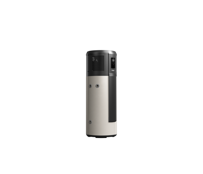 HAIER MONOBLOCK WATER HEATER 195L HP200M1-U1