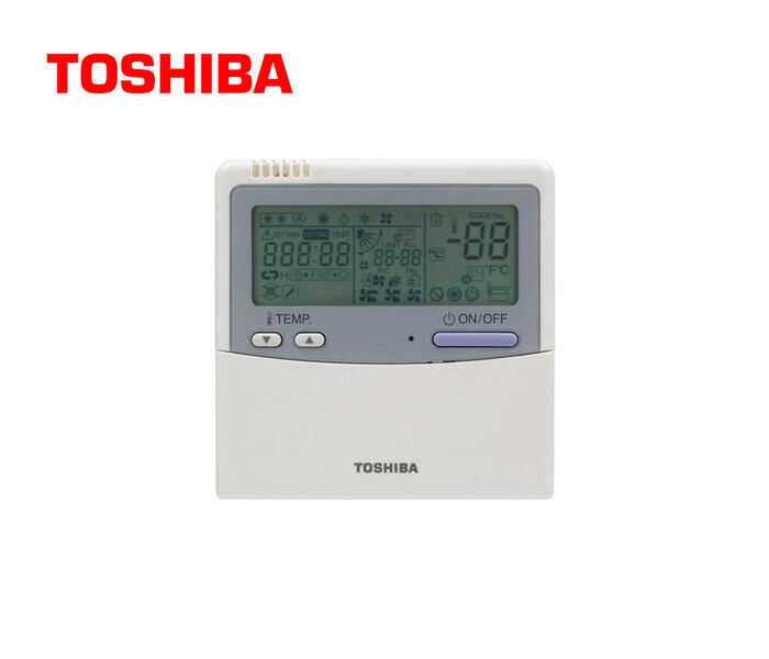 TOSHIBA CASSETTE 5.0KW R32 WK-RAV-GM561UTP-A