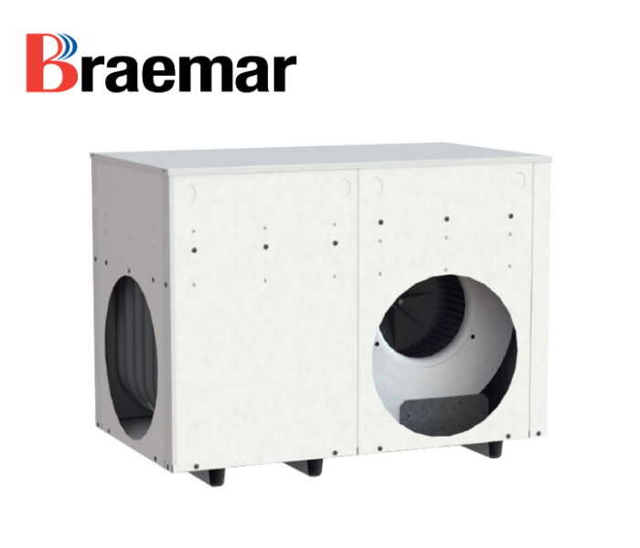 BRAEMAR ECOSTAR NC GDH 20KW 5.2* WK-TQM520N-UF