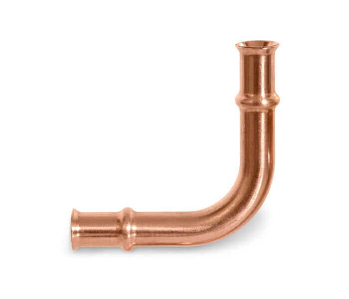 ELBOW 90° 3/4" BAG2 RELB90034