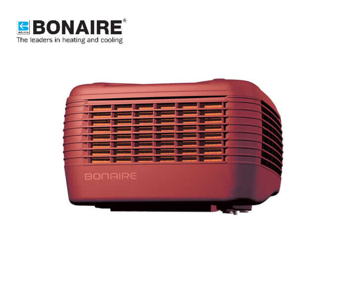 BONAIRE INTEGRA II EVAPORATIVE COOLER WDH RED L WK-VSL75-RD-II