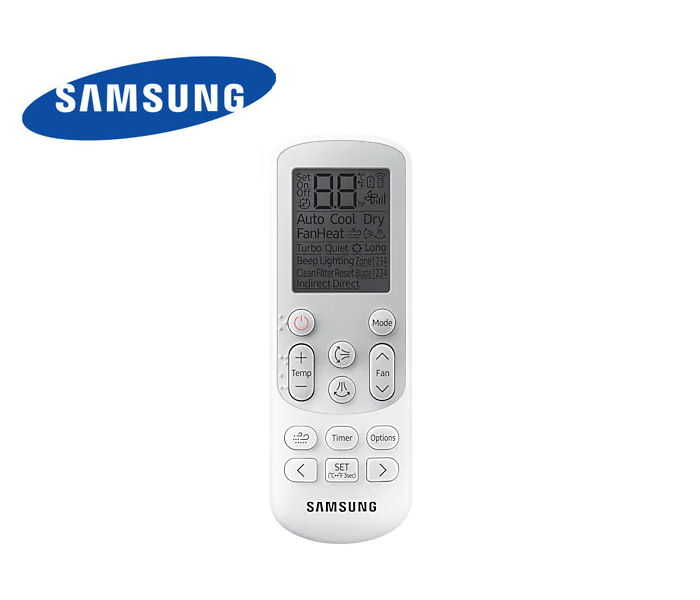 SAMSUNG WIRELESS IR CONTROLLER AR-EH03E