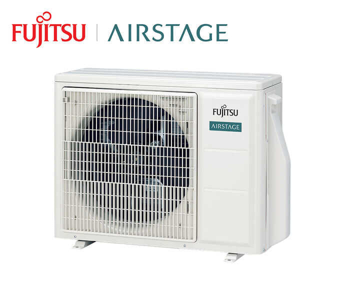 FUJITSU COMFORT R/C HWS 6KW WK-ASTH22KNTA